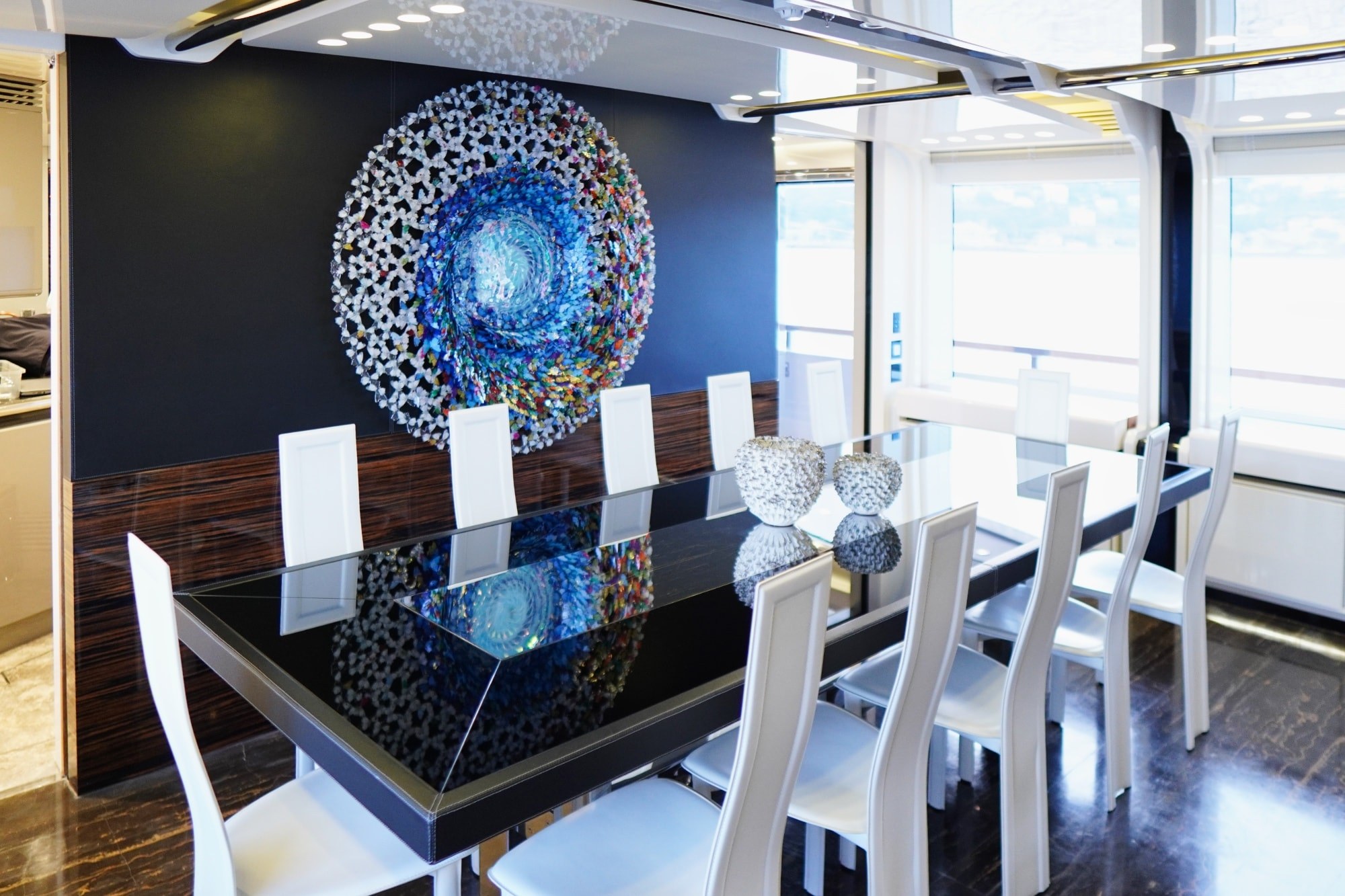 Euphoria II — luxury yacht for charter 5
