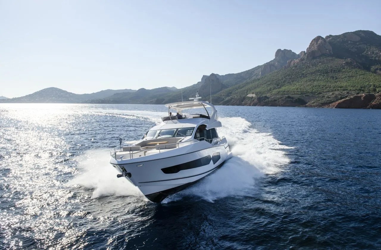 Mikel Angelo — yacht di lusso a noleggio 5