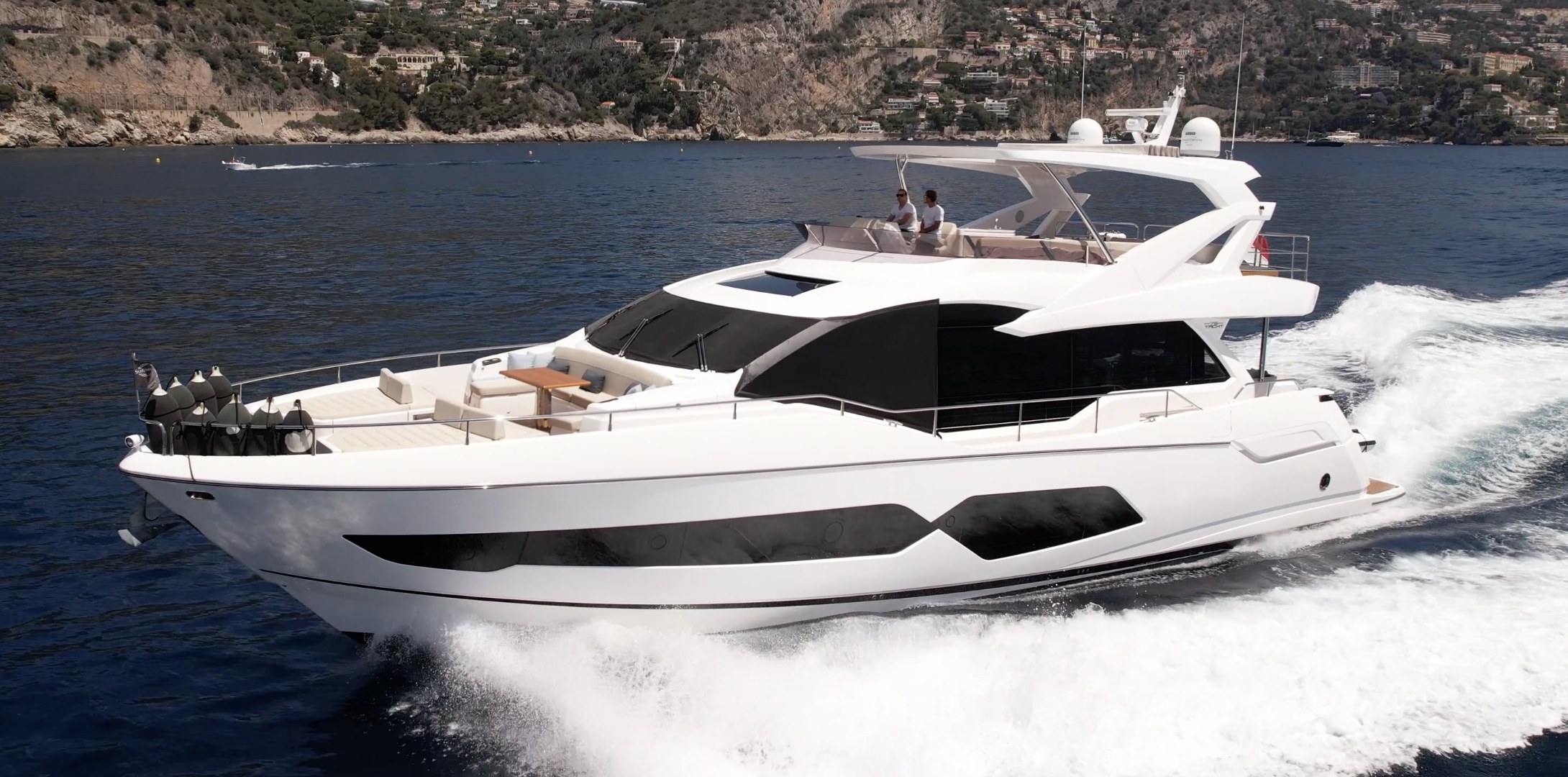 Mikel Angelo — yacht di lusso a noleggio 3