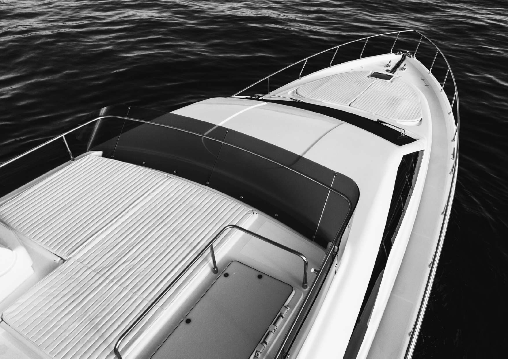 Ferretti 630, 19.9m Ferretti Yachts — luxury yacht for charter 3