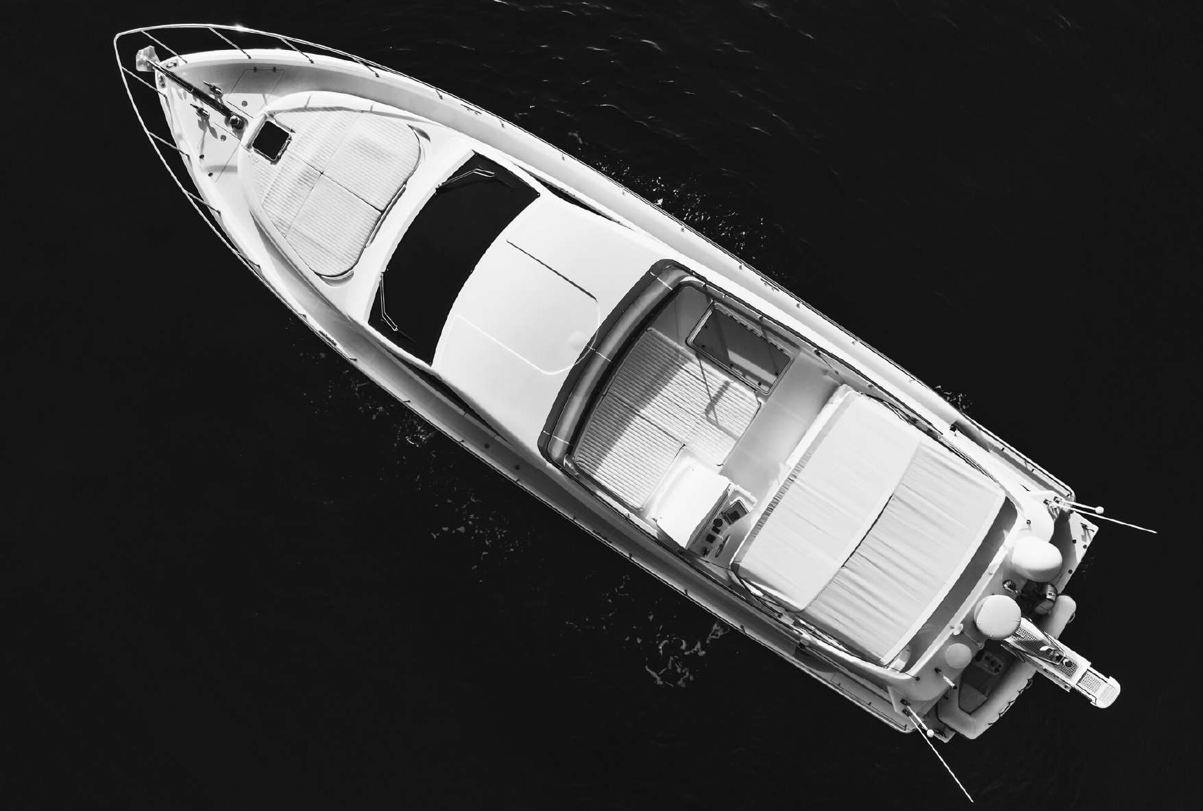 Ferretti 630, 19.9m Ferretti Yachts — luxury yacht for charter 4