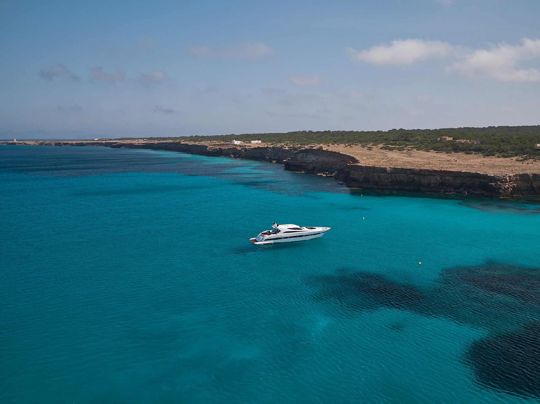 Alfamarine 78 — MY Nina, 24m Alfamarine — luxury yacht for charter 5