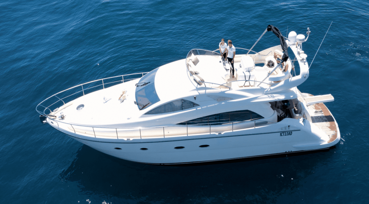 Aicon 56 FLY 1