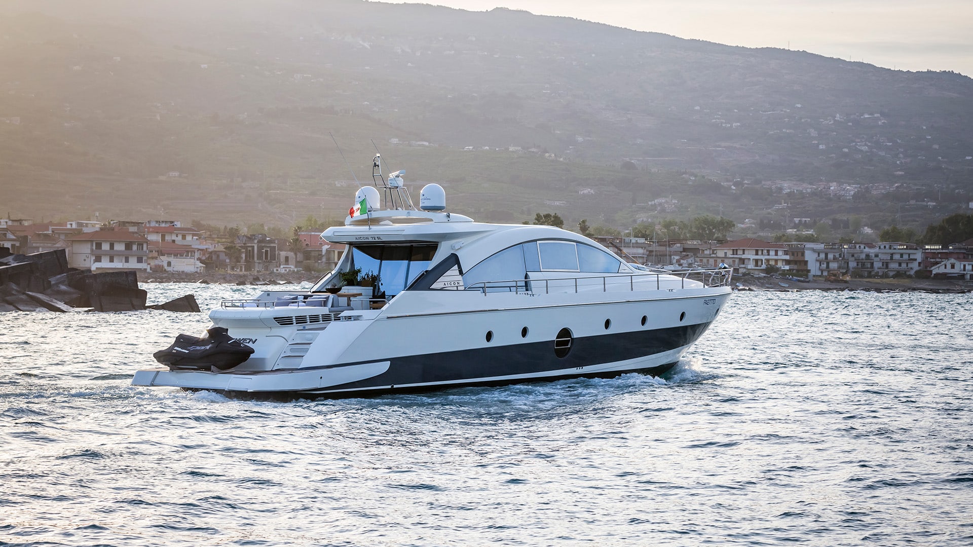 Aicon 72SL