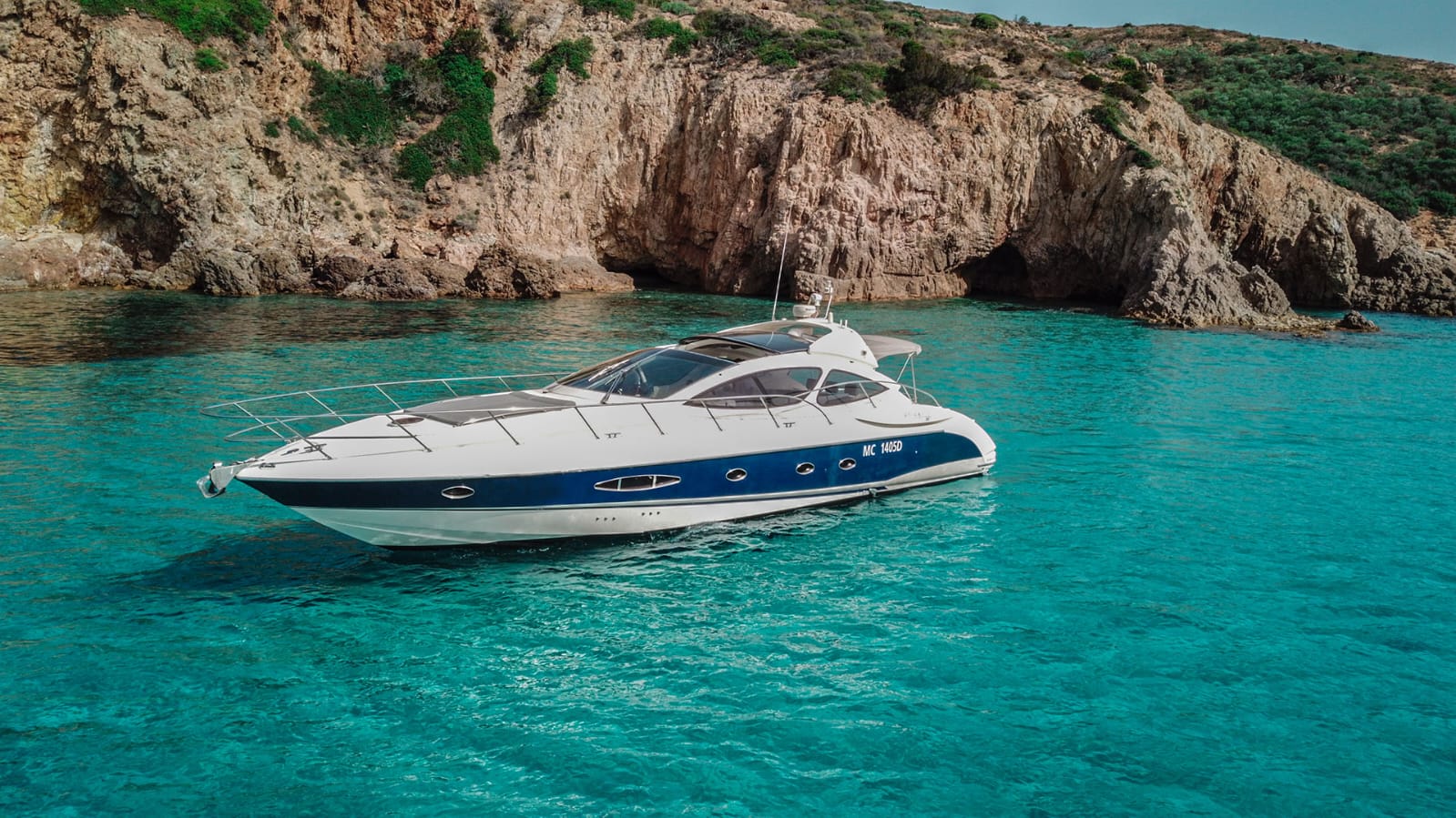 Atlantis 55 16