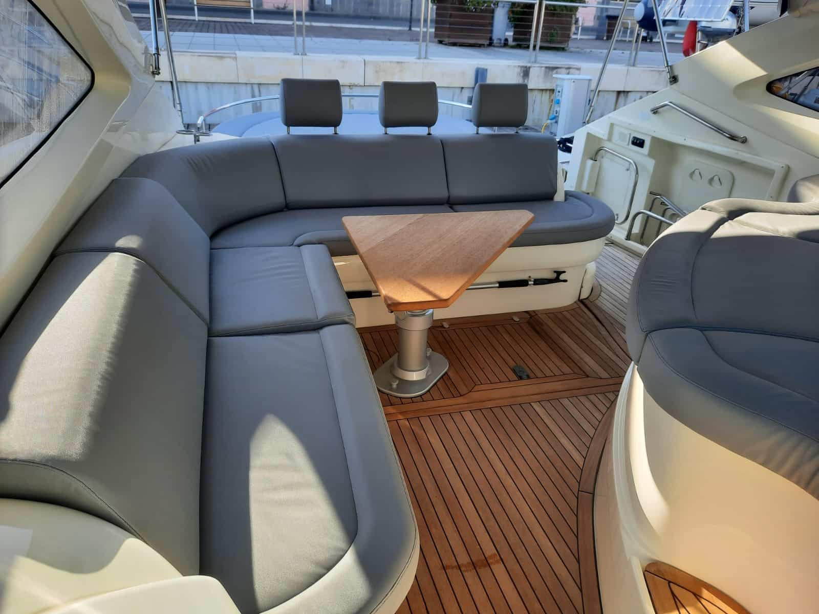 Atlantis 55 4