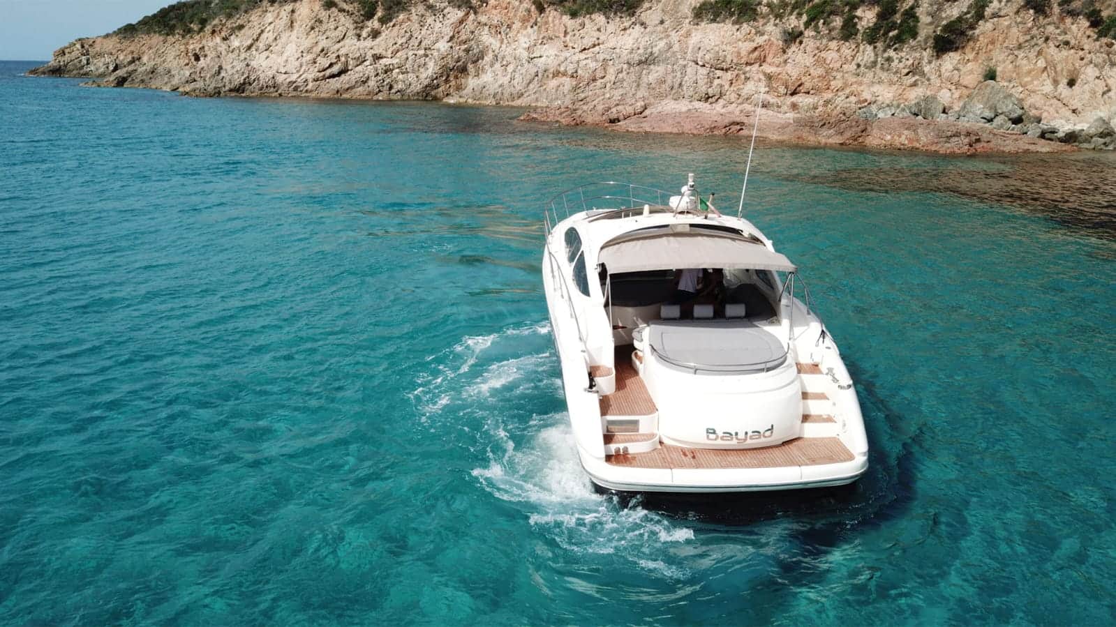 Atlantis 55 7