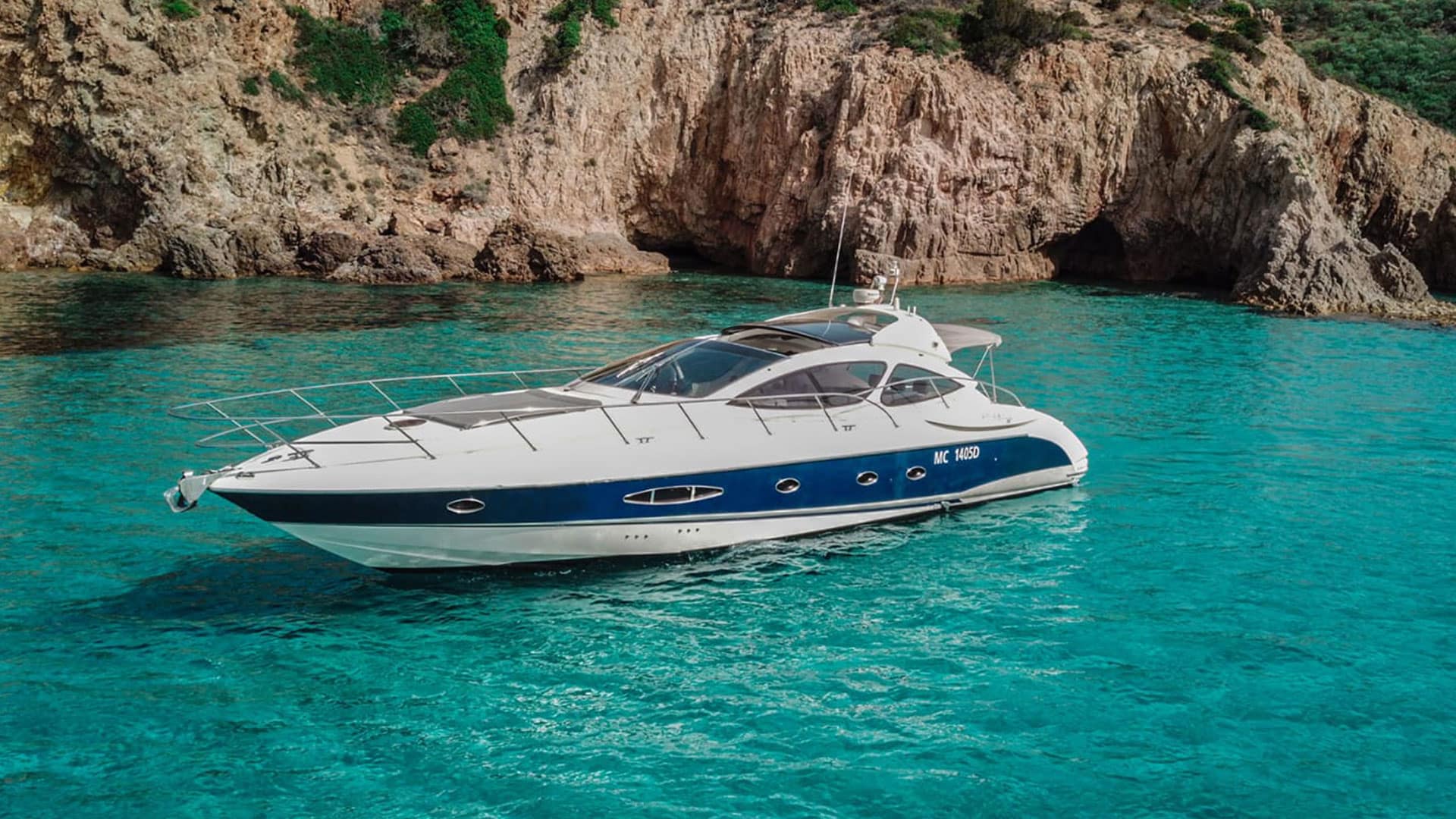Atlantis 55