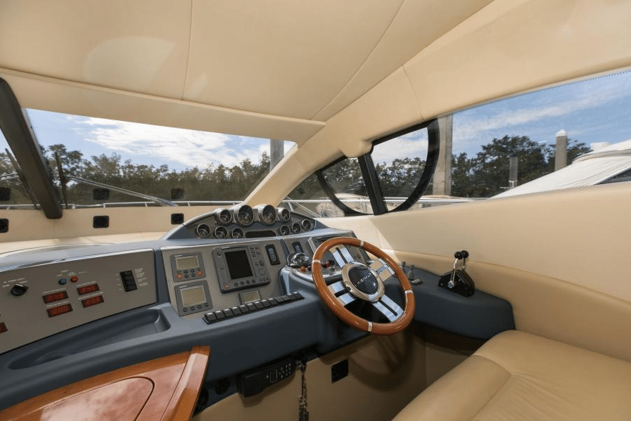 Azimut 50 1