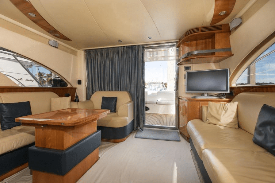 Azimut 50 2