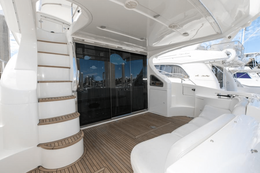 Azimut 50 11