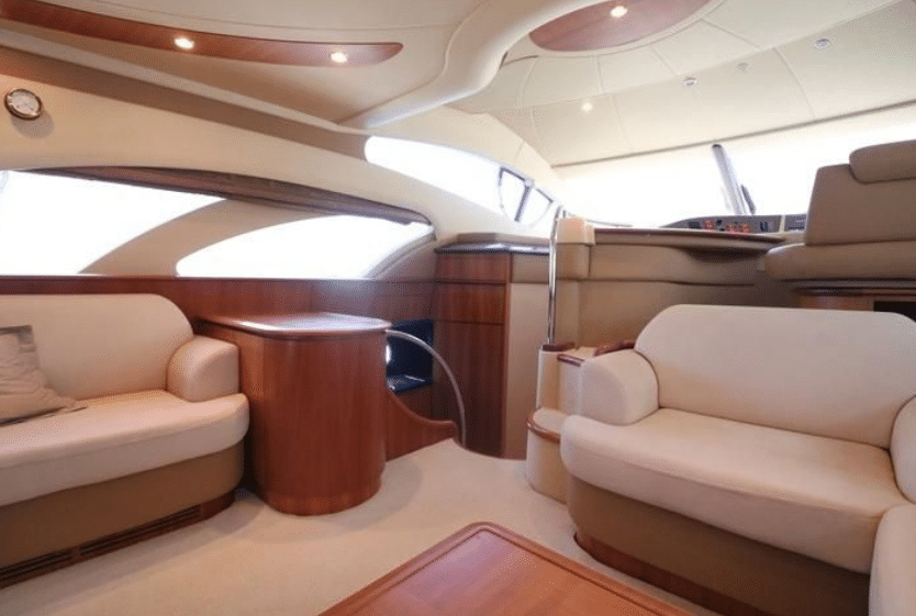 Azimut 50 14