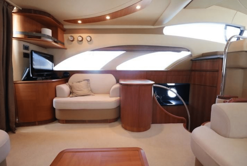 Azimut 50 15