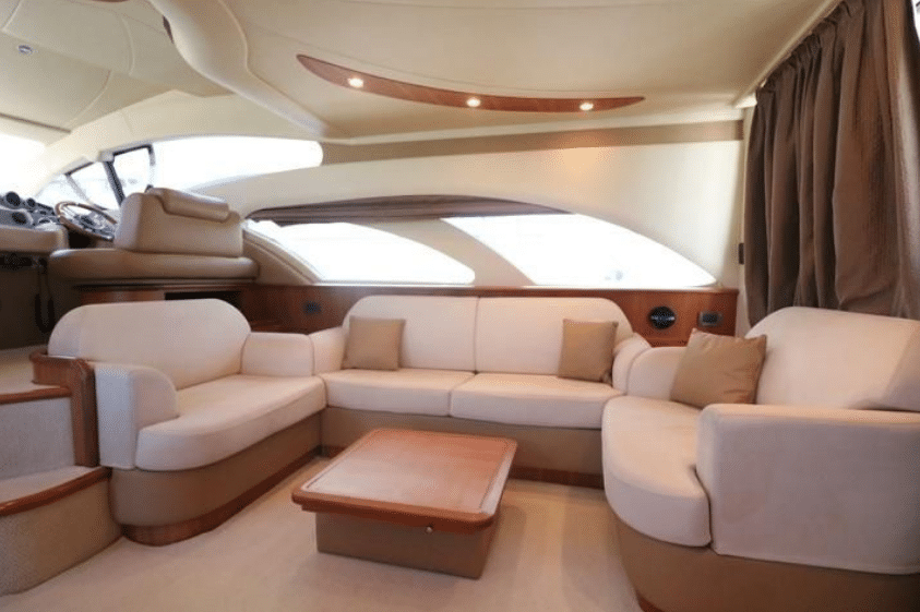 Azimut 50 16