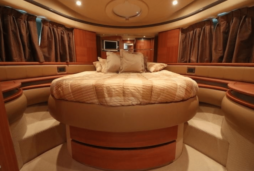 Azimut 50 17