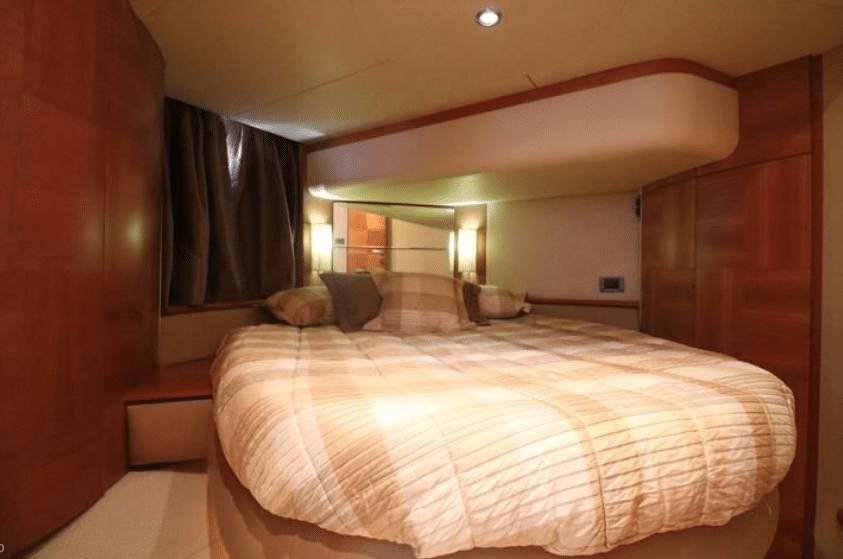 Azimut 50 20