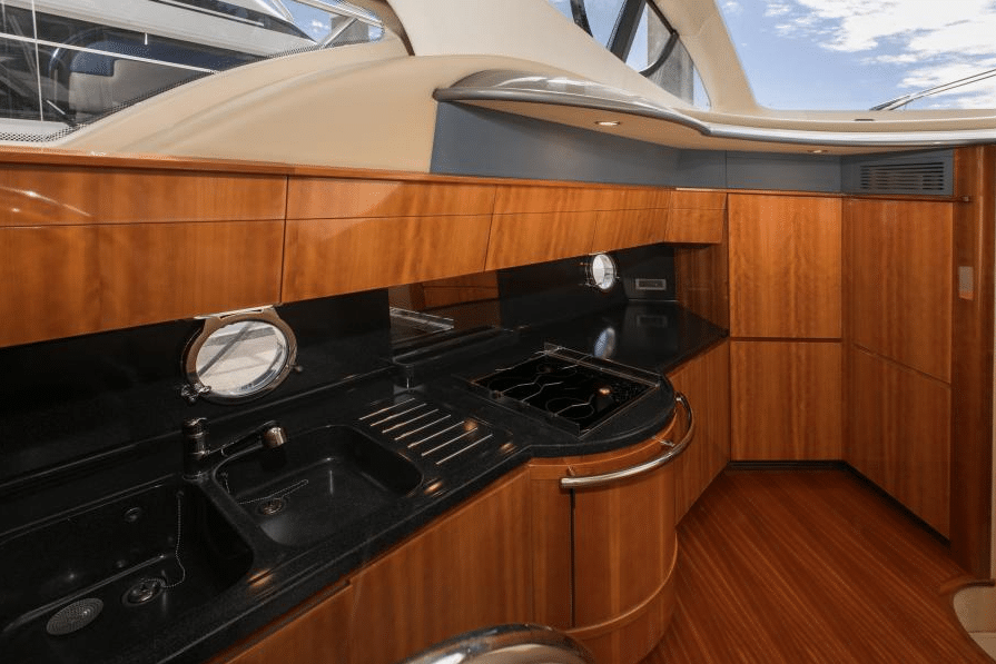 Azimut 50 3