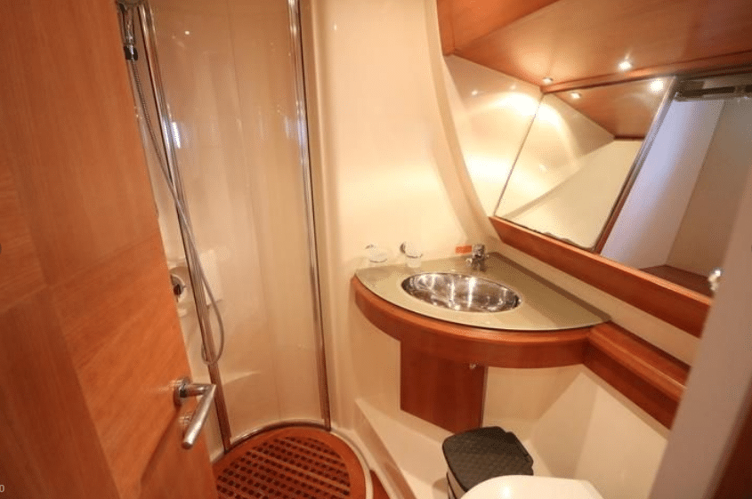 Azimut 50 22