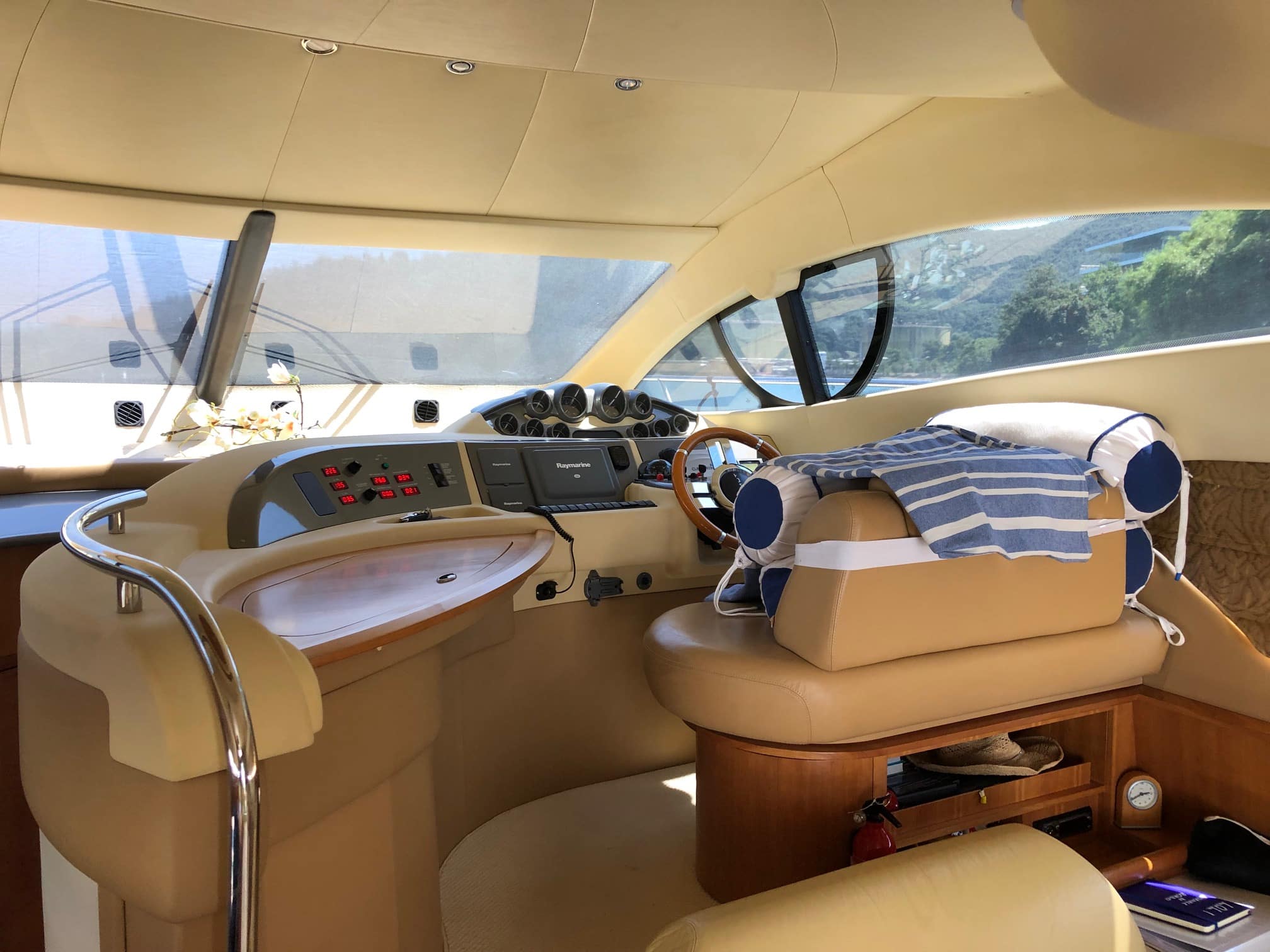 Azimut 50 24