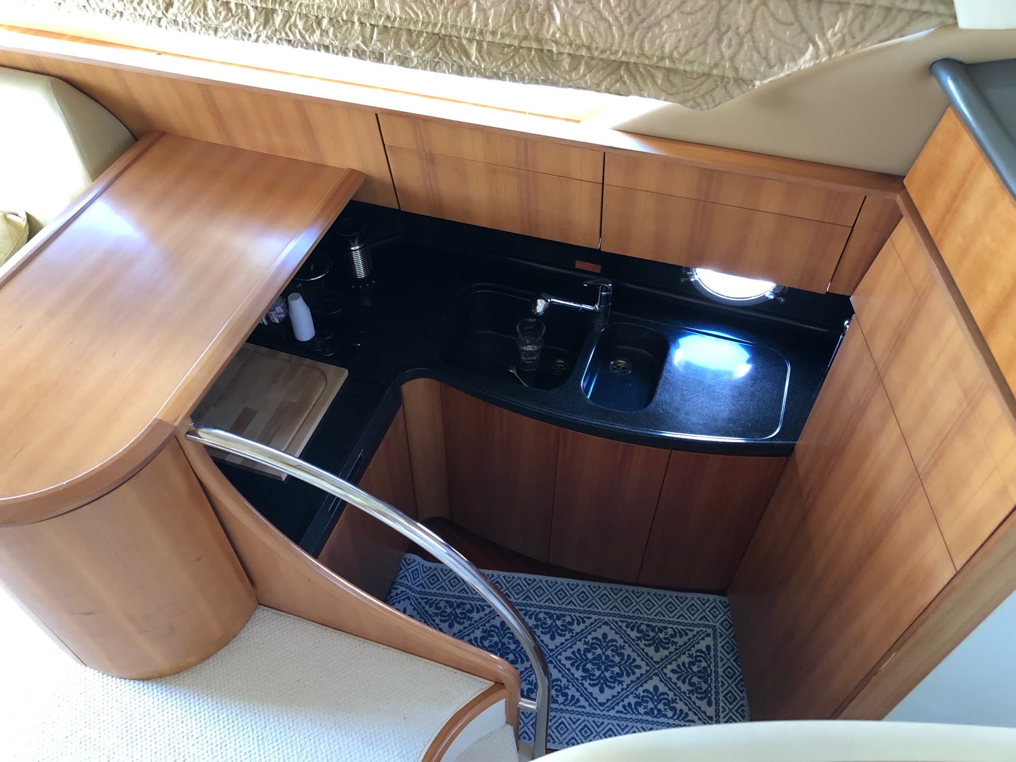 Azimut 50 26