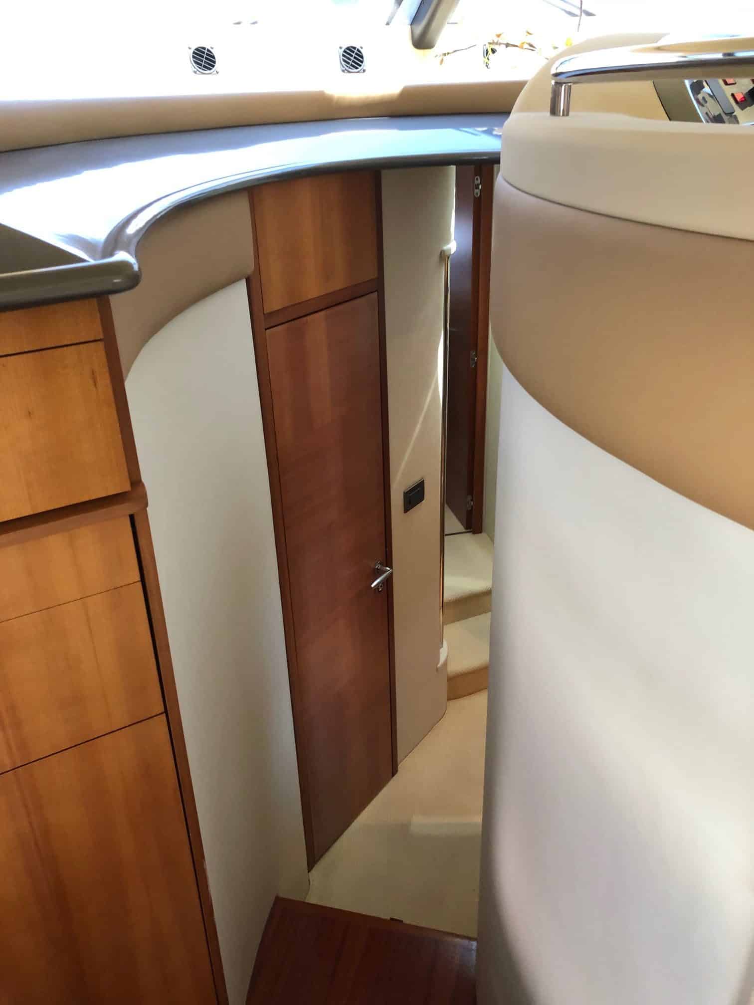 Azimut 50 27