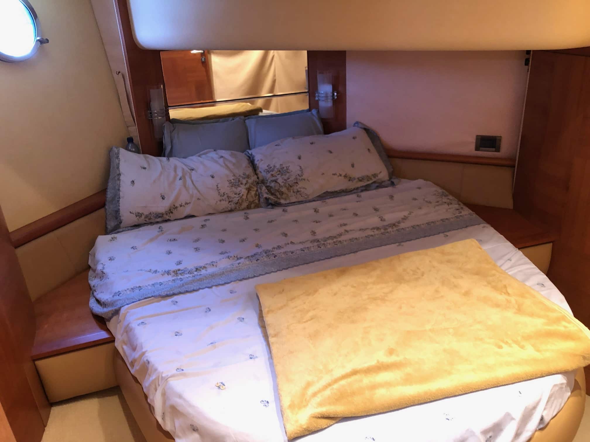 Azimut 50 28