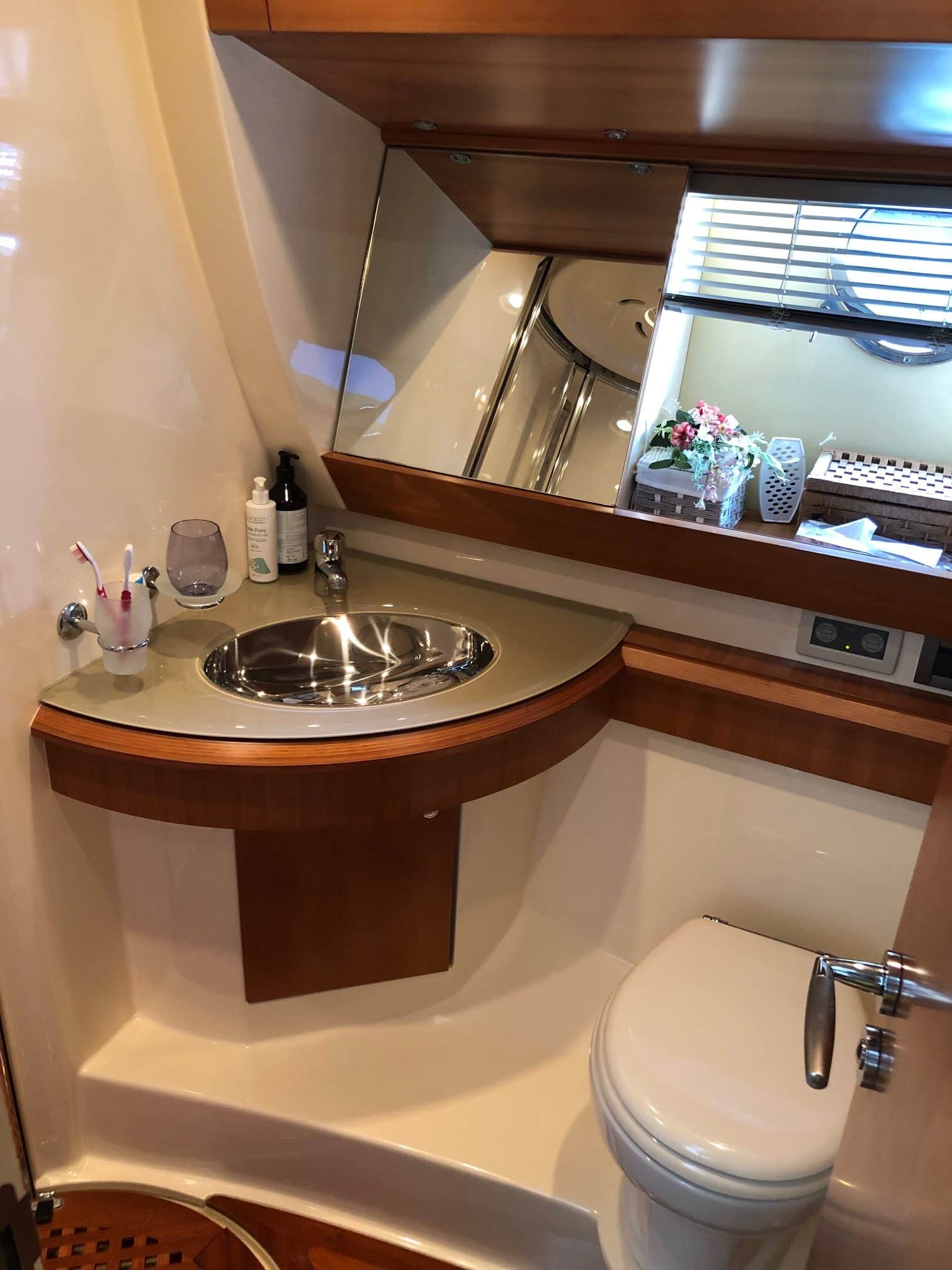 Azimut 50 29