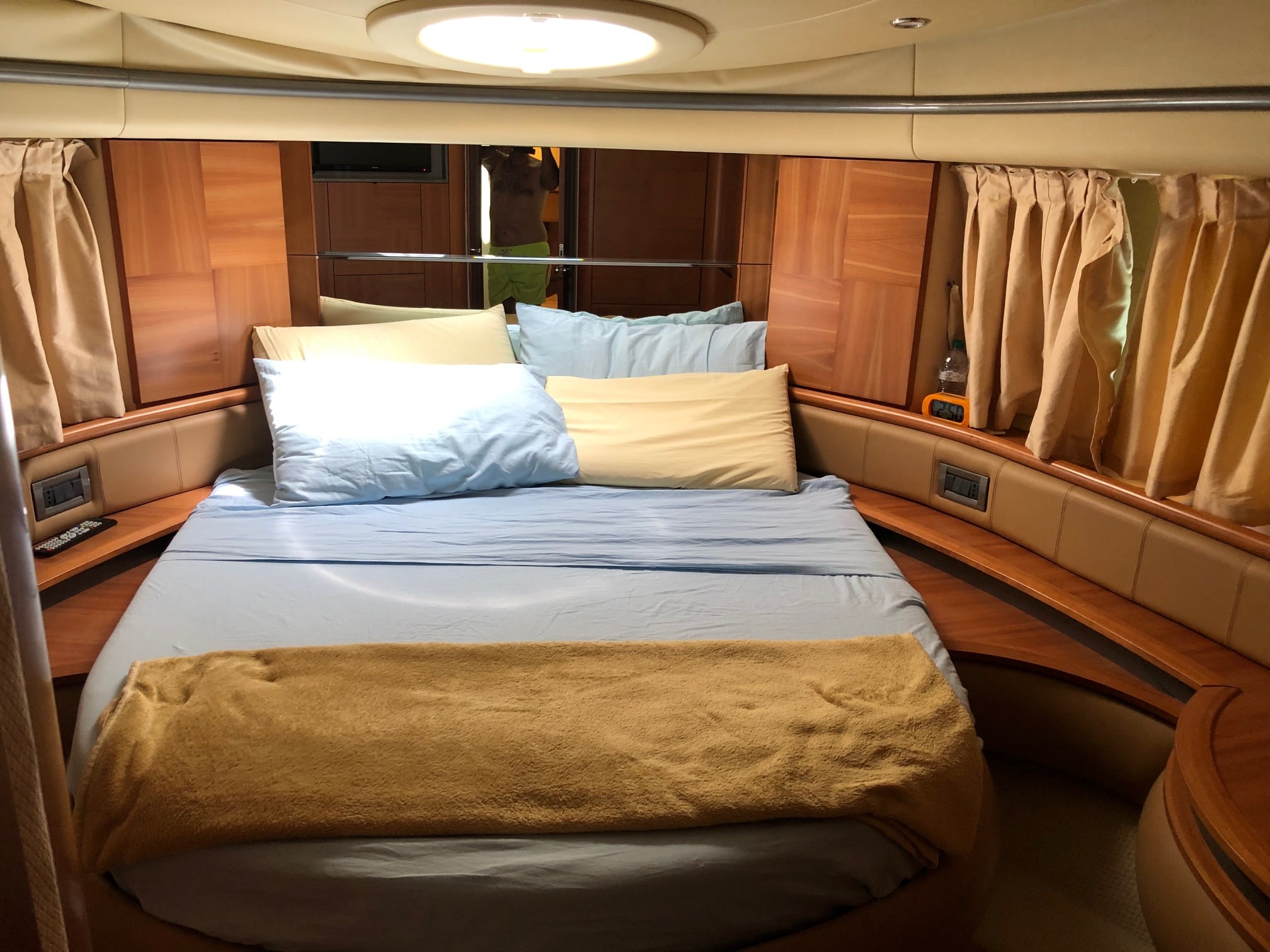 Azimut 50 31