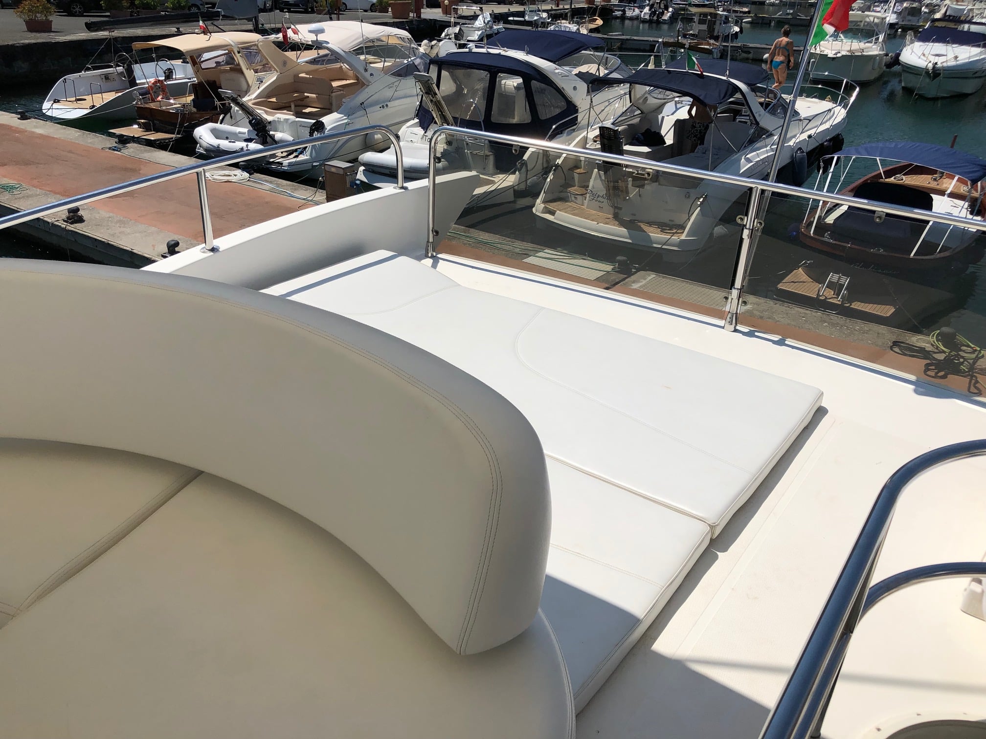 Azimut 50 36