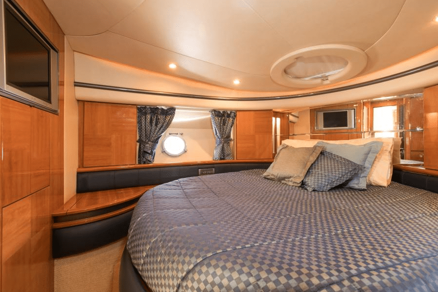 Azimut 50 6