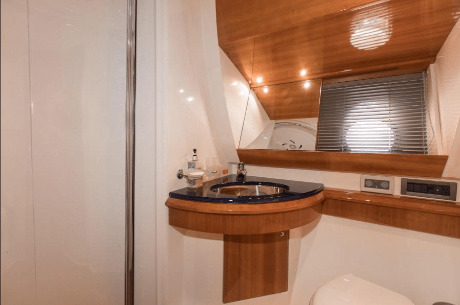 Azimut 50 7