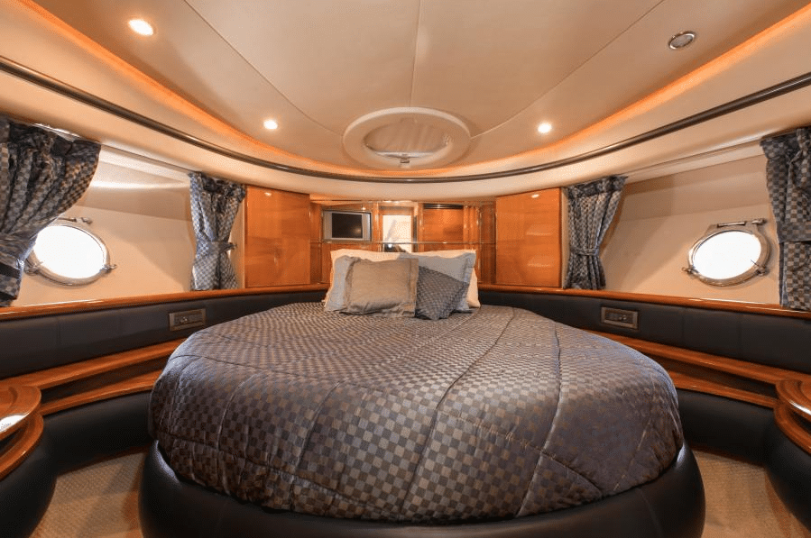 Azimut 50 8