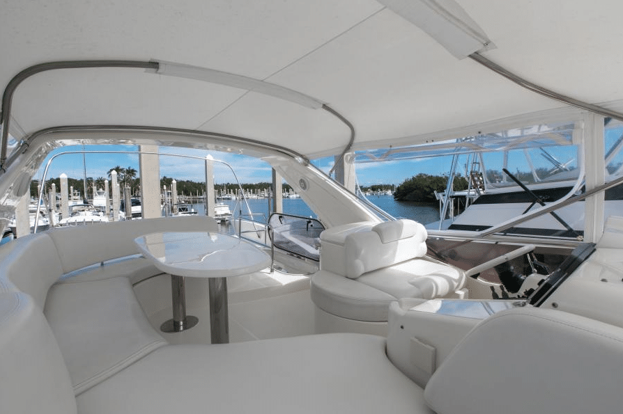 Azimut 50 9