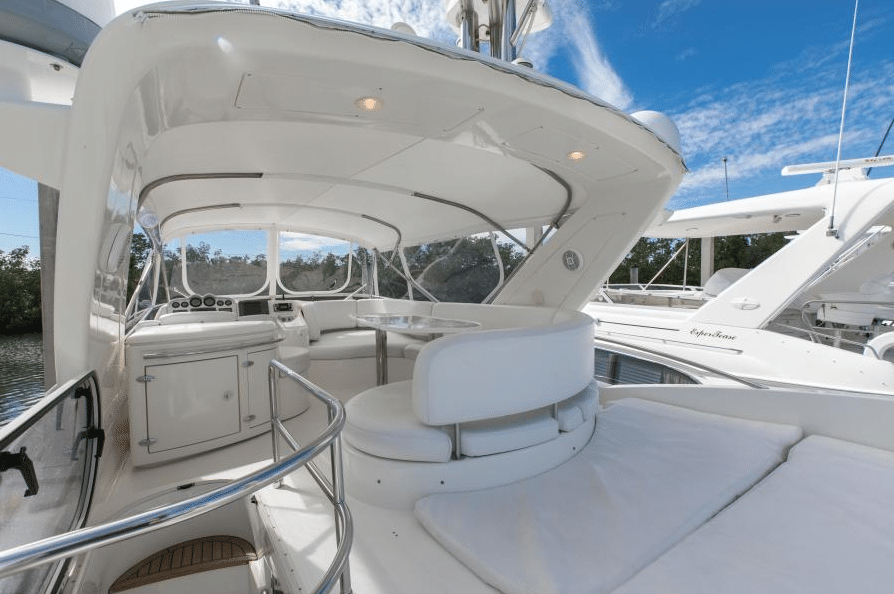 Azimut 50 10