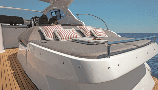 Azimut Atlantis 45 2