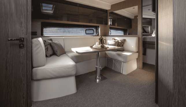 Azimut Atlantis 45 4