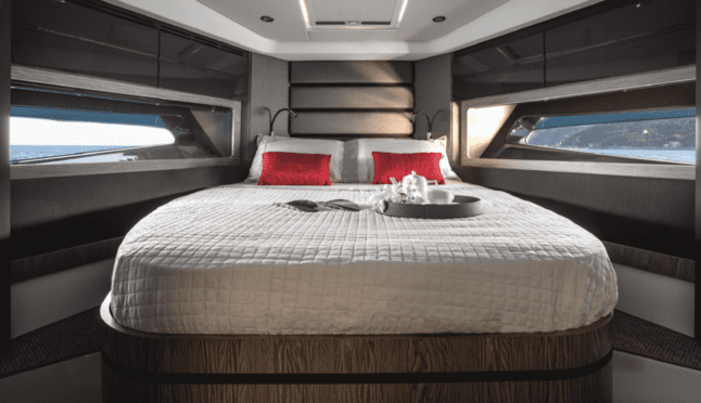 Azimut Atlantis 45 5