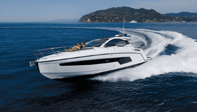Azimut Atlantis 45