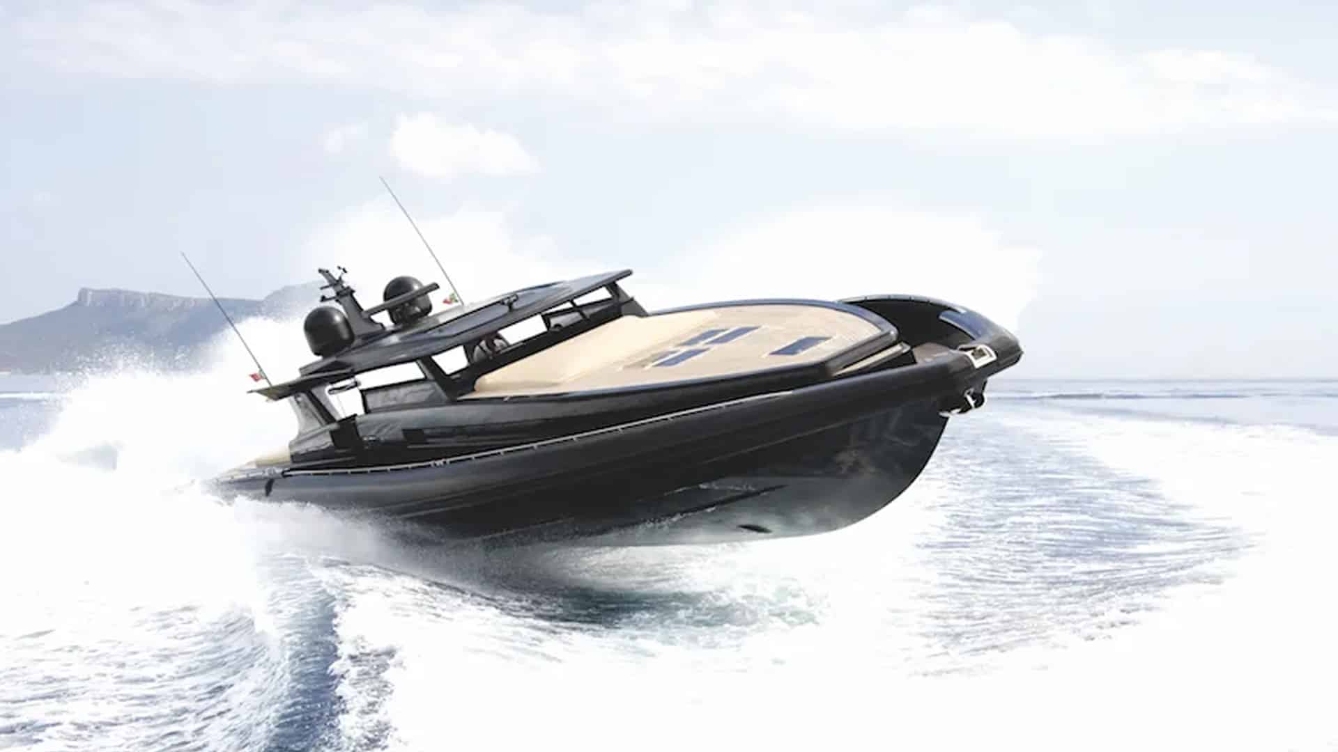 Black Shiver 220