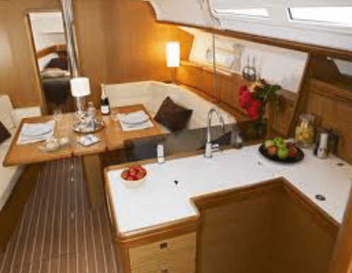 Catamarano F40 22