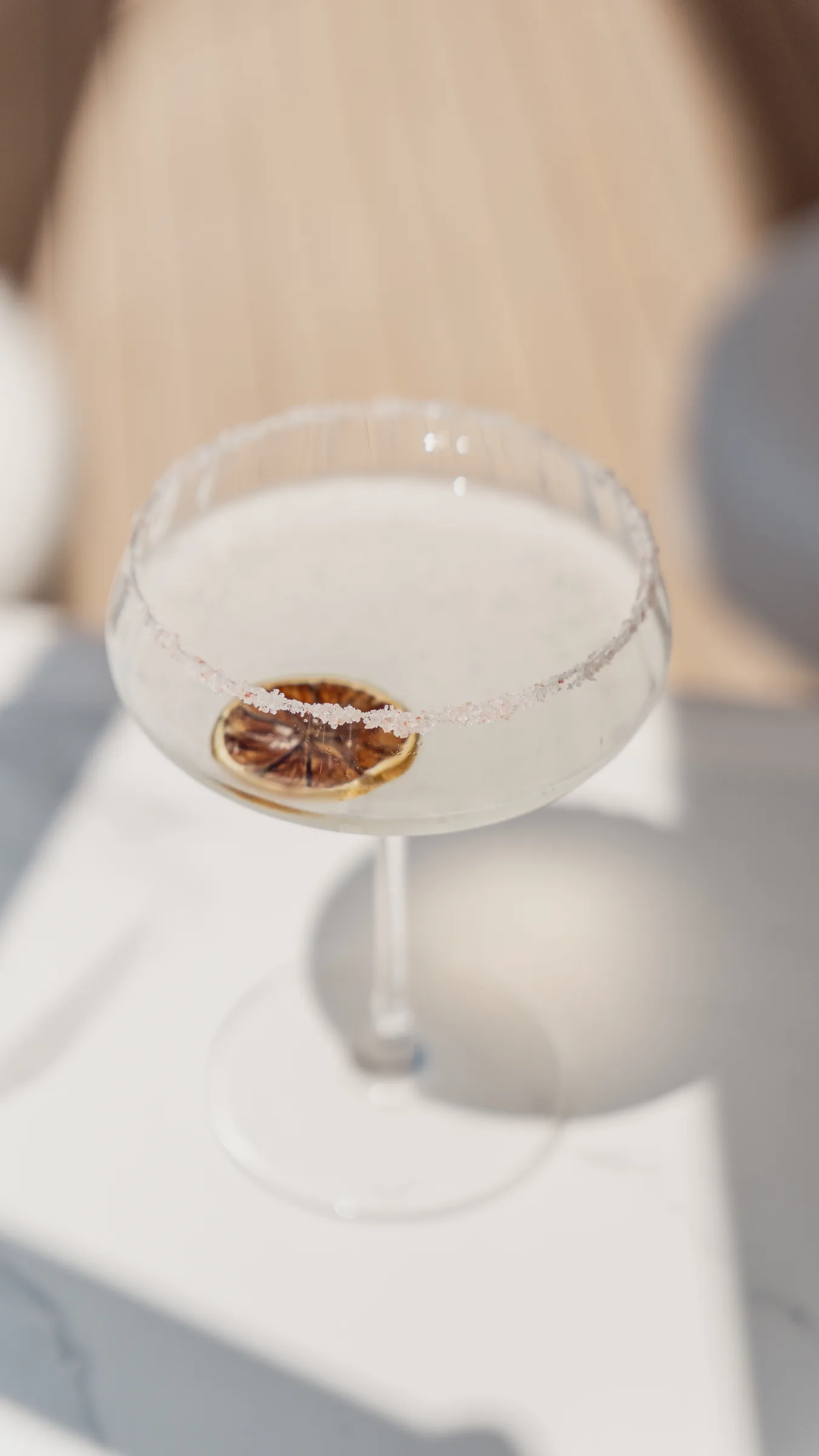 Champagne & Caviar 32