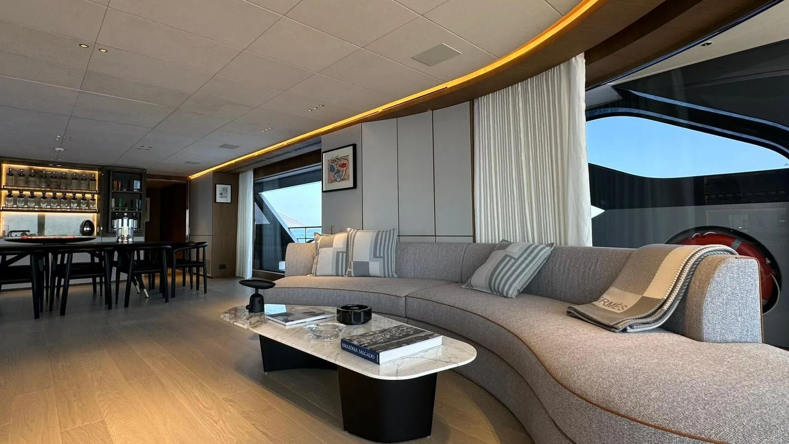 Cosmico 8