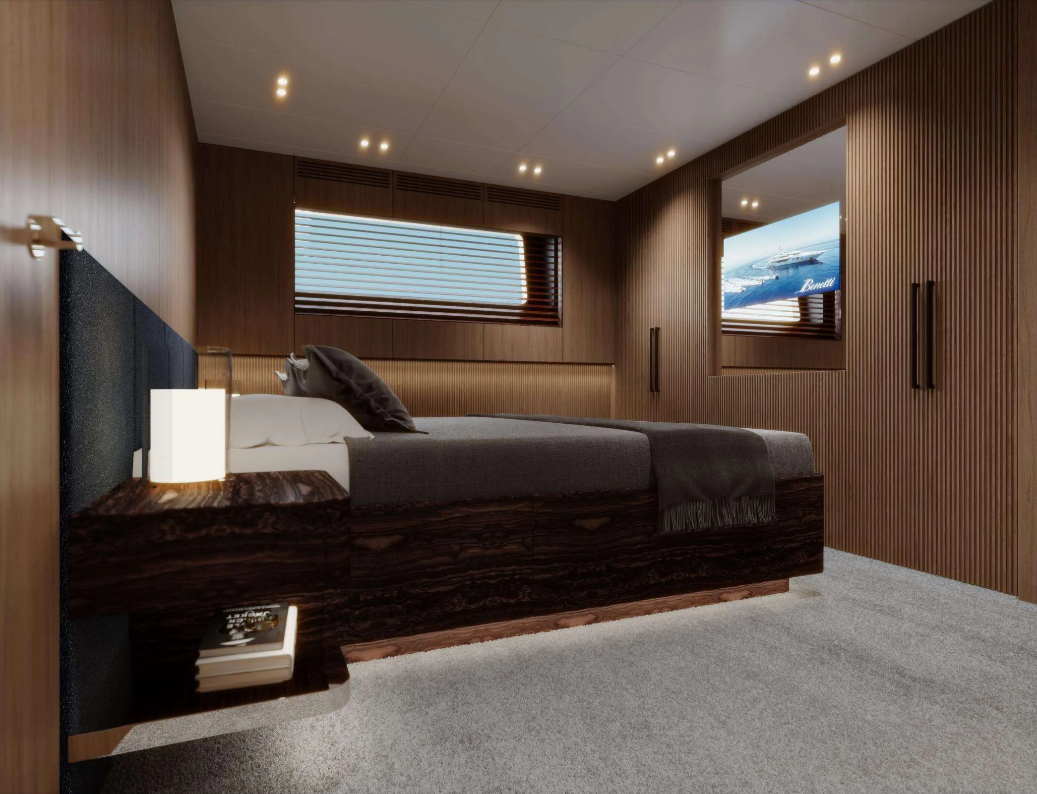 Cosmico 23