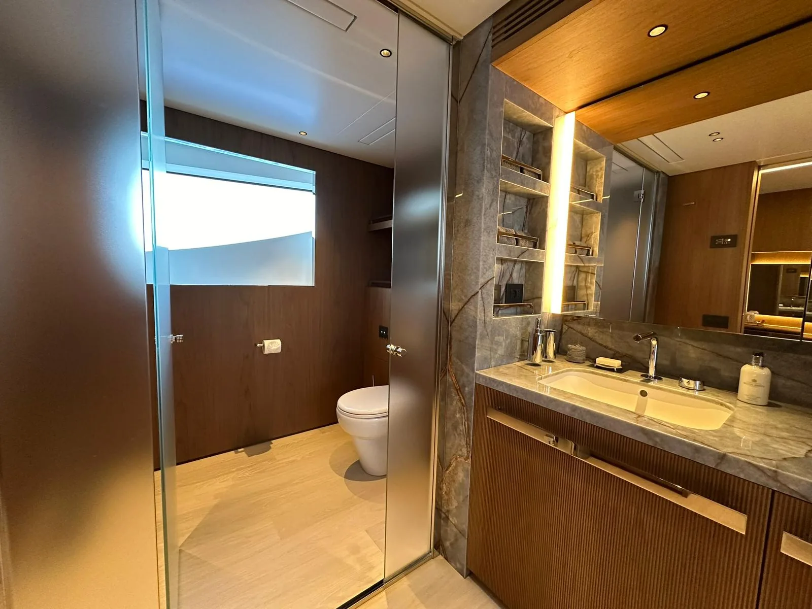 Cosmico 34
