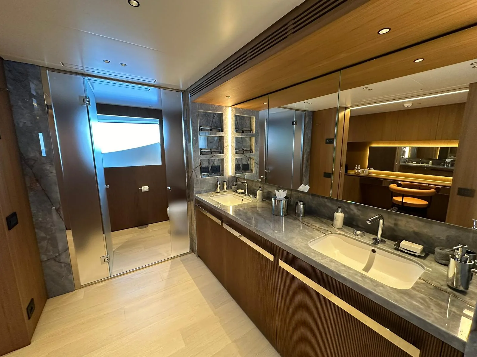 Cosmico 35