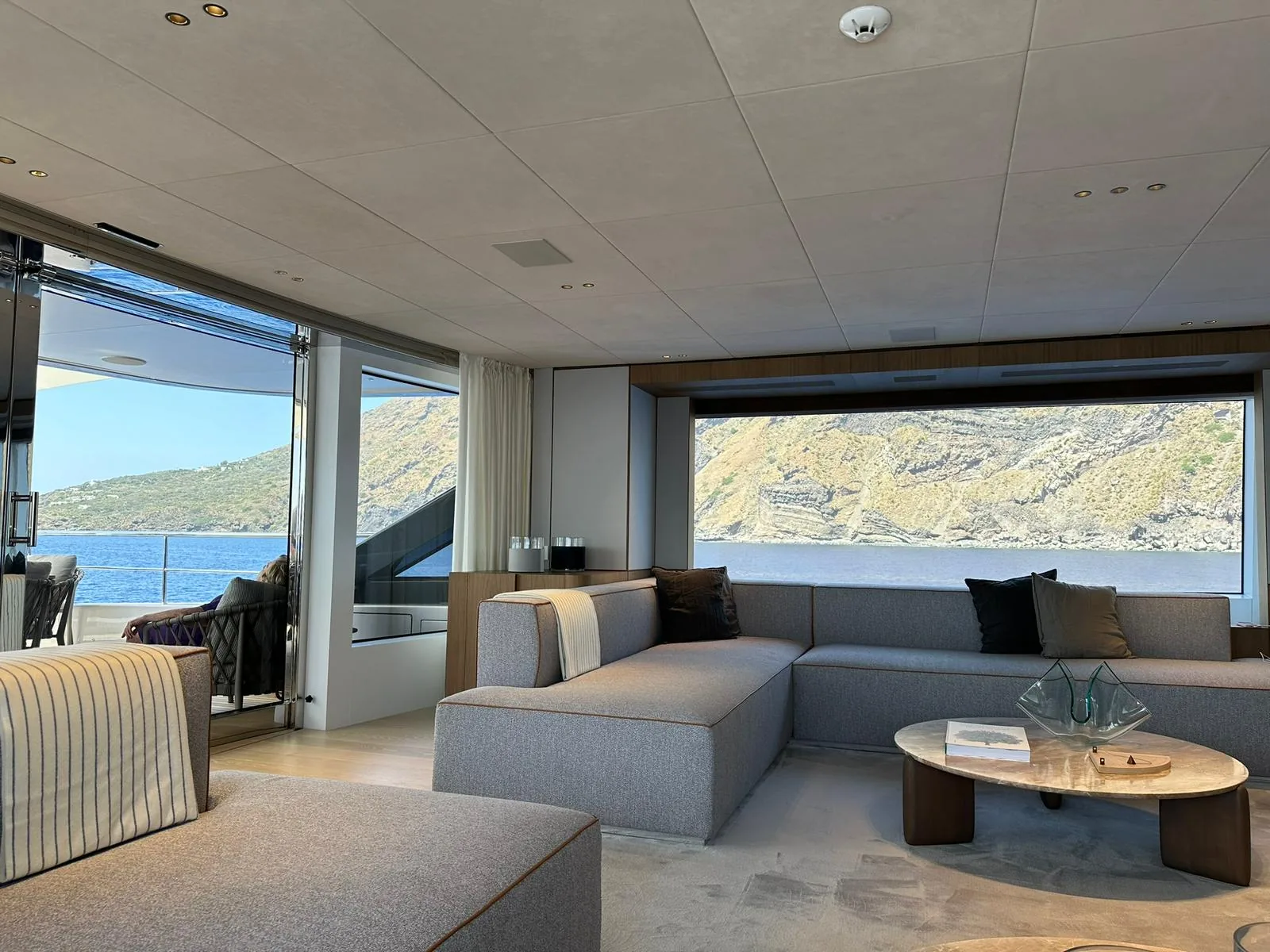 Cosmico 37