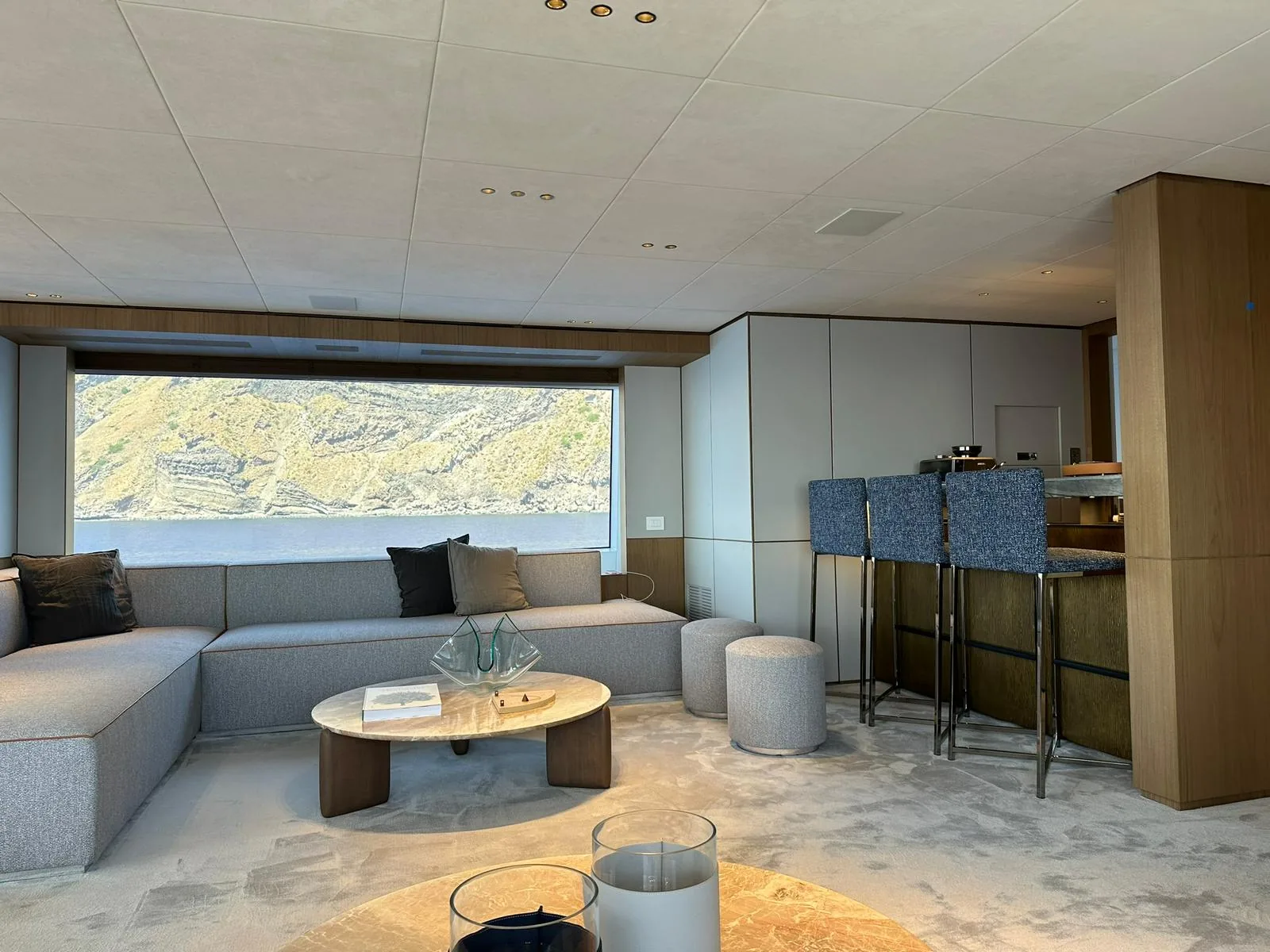 Cosmico 38