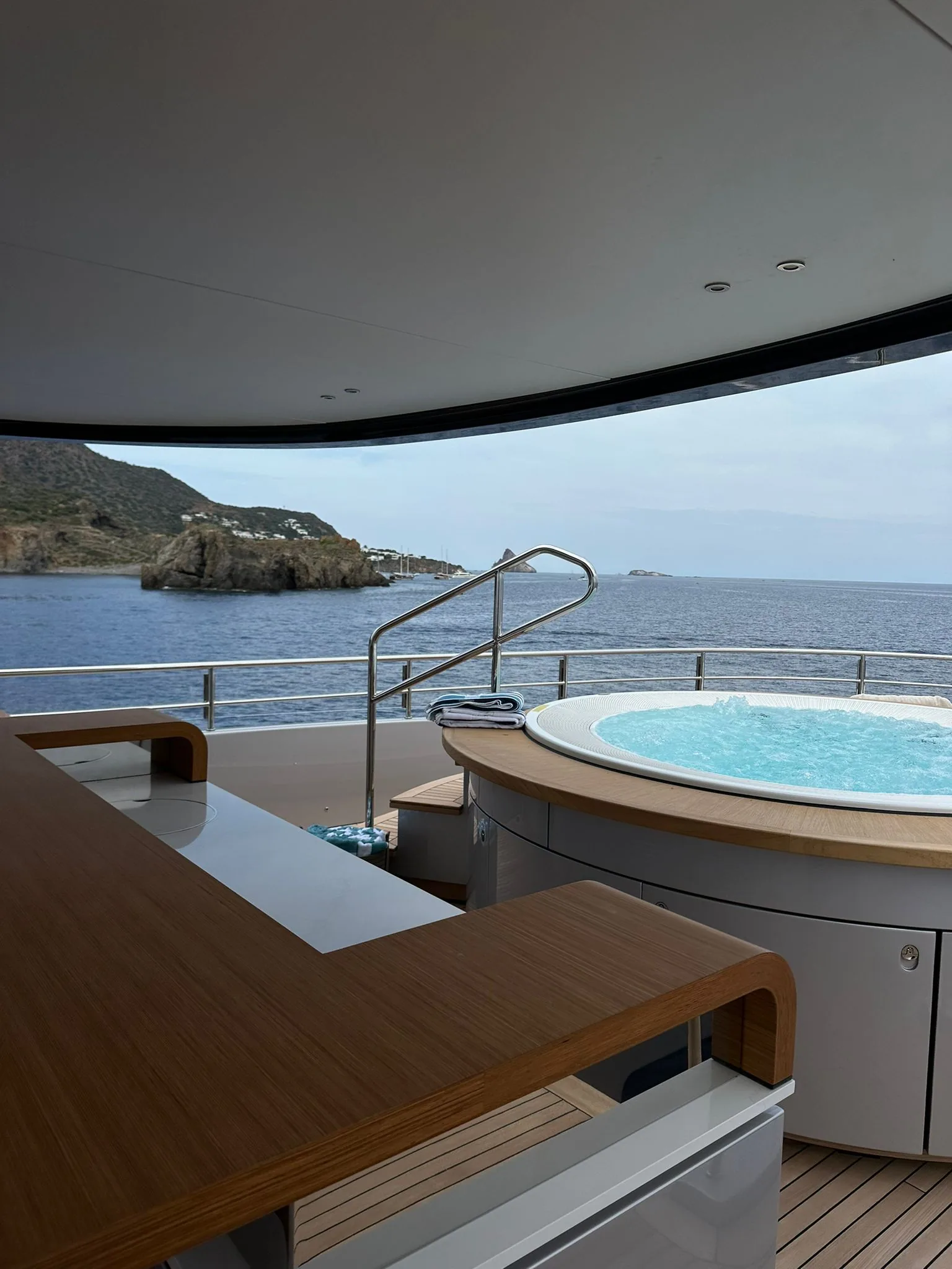 Cosmico 40