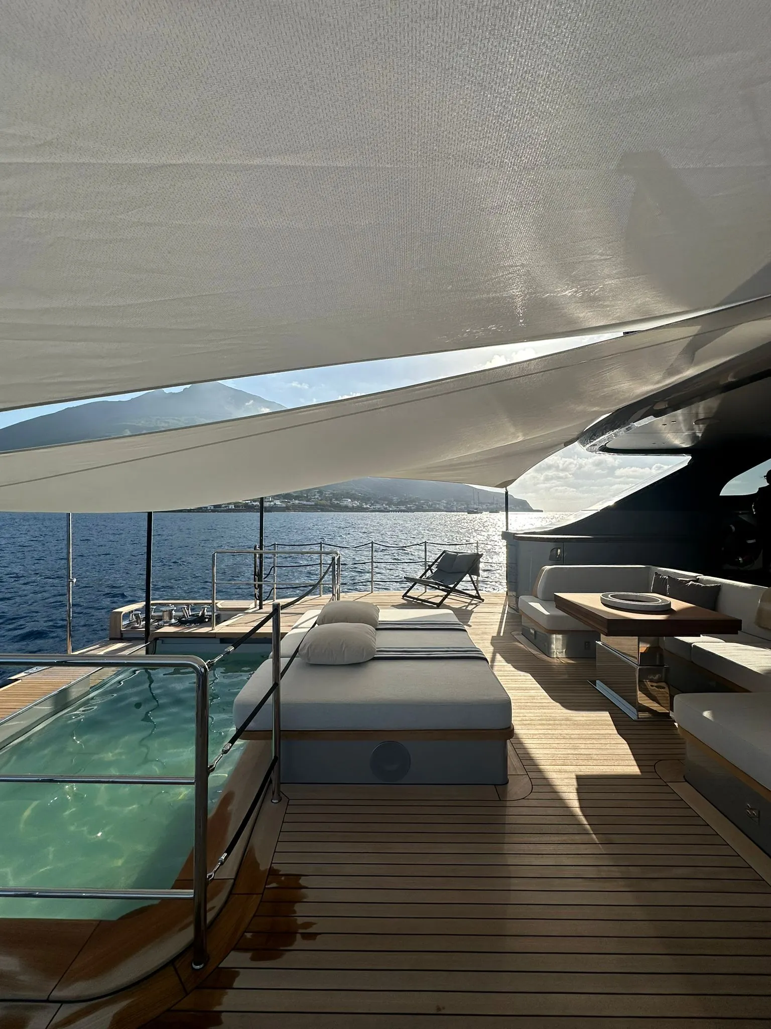Cosmico 45