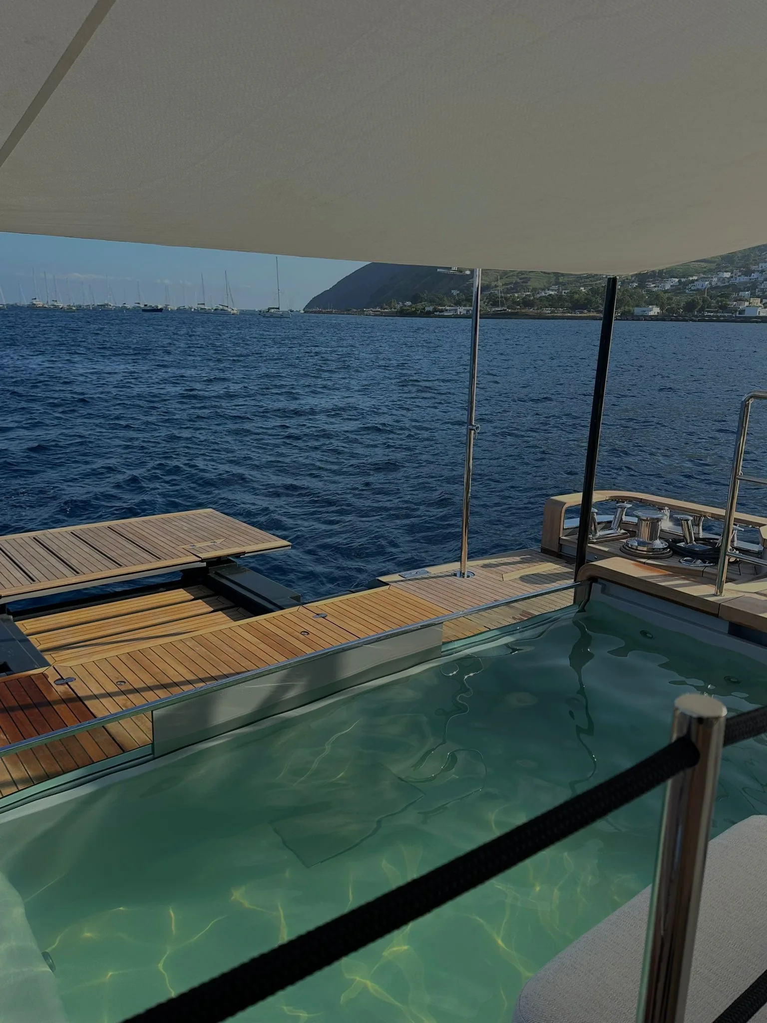Cosmico 46